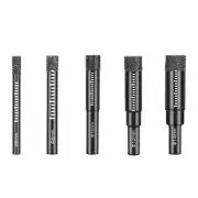 Dry Diamond Drill Bits Repairing Accessories For Porcelain Granite Tile Ceramic