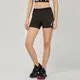 Nike Aeroswift Tight 女款 黑色 慢跑 訓練 緊身 運動 短褲 CJ2368-010