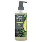 Dove Men+Care 2-In-1 Shampoo + Conditioner Avocado & Tea Tree Oil, 17.5 Oz