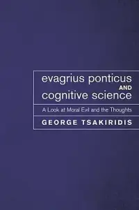 在飛比找博客來優惠-Evagrius Ponticus and Cognitiv