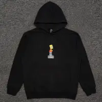 在飛比找Yahoo!奇摩拍賣優惠-新款推薦 KITH x The Simpsons embro