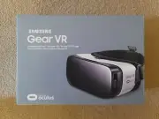 Samsung Gear VR Oculus 2015 Virtual Reality Headset for Note-5 S6 S7 Edge - NEW