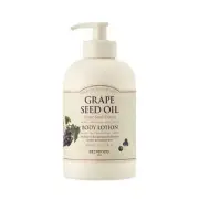 SKINFOOD Grape Seed Oil Body Lotion 450ml (15.2oz)