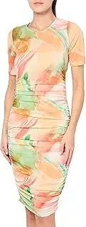 [Black Halo] Women's Yvonne Sheath