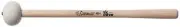 Vic Firth - MB3H - Corpsmaster Bass mallet -- large head -- hard