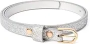 [Peppercorn Kids] Ultra Skinny Sparkly Belt