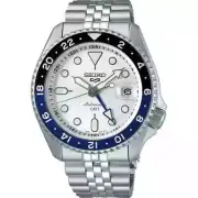 SEIKO 5 SBSC017 / SSK033 Sports GMT Mechanical Automatic Watch AU*au