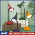 Cordless Table Lights Touch Flexible Gooseneck LED Table Lamp USB Rechargeable