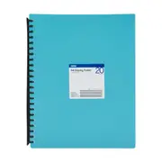 A4 Display Folder - Teal