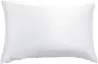 Gioia Casa Luxury 100% Mulberry Silk Pillowcase - Soft, Hypoallergenic, White