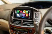 Android 13 Carplay For Toyota Tarago 2000-2012 Car Stereo Radio GPS Head Unit