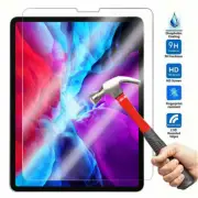 Clear Tempered Glass Screen Protector Film For Apple iPad mini 6th Gen 2021 8.3"