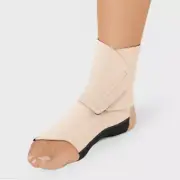L& R Solaris ReadyWrap Foot SL Medium Right Beige