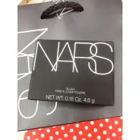 在飛比找蝦皮購物優惠-轉賣NARS炫色腮紅NARS BLUSH #4016深喉