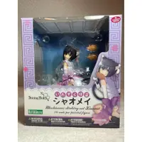 在飛比找蝦皮購物優惠-【烏力烏力屋】 日版 KOTOBUKIYA 壽屋 Shini