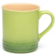 NEW Chasseur La Cuisson Mug Apple Green 350ml