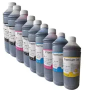 8x500ml Refill ink for Canon Pro 4000 printer