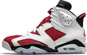 [Jordan] Mens Air 6 Retro CT8529 106 Carmine 2021 - Size 8.5
