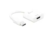 J5 Create 4K HDMI DisplayPort Active Adapter [JDA158]