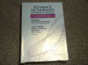 AVON ADVANCE TECHNIQUES COLOR HIT HEAT INFUSION TREATMENT BOX OF 3 APPLICATIONS