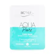 Biotherm Aqua Pure Flash Mask 1sachet