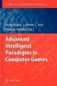 在飛比找博客來優惠-Advanced Intelligent Paradigms