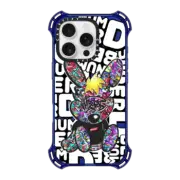 iPhone 16 Pro Bounce Case MagSafe Compatible Punny Jewerly