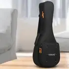 Mandolin Storage Case Instrument Storage Thicken Instrument Storage Bag Stringed