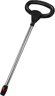 ibasenice Stroller Caddy Push Car Handle for Toddlers Replacement Handle for Stroller Comfort Grip