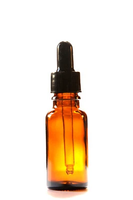 20ml Amber Glass Pipette Dropper Bottles - Choose Quantity 10 - 400