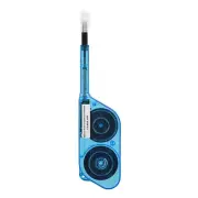 Fiber Cleaning Pen Optical Connector Patch Cord End Face Cleaner Wiping