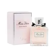 Miss Dior 100ml Eau de Toilette