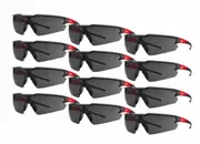Milwaukee 48732906A - Tinted Safety Glasses - 12 Pack