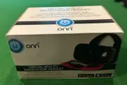ONN Virtual Reality Headset SmartPhone - Pink