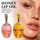 Hydrating Lip Oil Lip Lines, Nourishing Lips Plumping Gloss Oil, R4I0