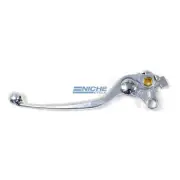 Suzuki SV1000 03-07 Polished Clutch Lever 57500-24F00