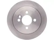 Rear Brake Rotor For 2002-2015 Mini Cooper 2006 2011 2012 2007 2010 2013 HK382GT (for: Mini)