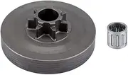 [Mingzhe] CLUTCH SPROCKET KIT REPLACEMENT PART FOR CHAINSAW 4500 5200 5800 SUITABLE FOR FORESTRY