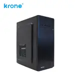 KRONE 立光 KR-A5 電腦機殼 黑化機身