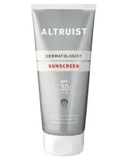 Altruist Dermatologist Sunscreen SPF 30, 200 mL EXP: 06/2026