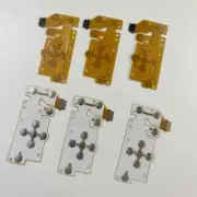 1Pcs New for SONY DSC-W810 W800 Function Press Key Pad Press Bar Repair