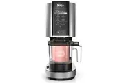 Ninja Creami NC300 ICE Cream Maker Creamify Technology 1000W, Milkshake, and