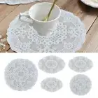Kitchen Accessories Insulation Dining Mat Napkin Table Cloth
