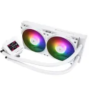 Thermalright FW 240 SE ARGB Water Cooling CPU Cooler Compatible With AM4/AM5