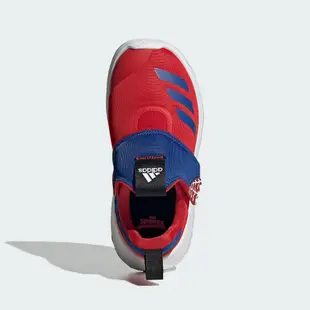 ADIDAS 慢跑鞋 Marvel蜘蛛人聯名 SURU365 Spider-man C 中大童 IG7177 紅藍 現貨