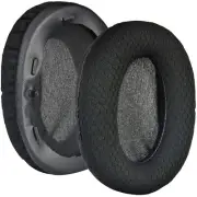 L+R Ear Pads Cushion Earmuffs Replacement for Razer Opus X Wireless Earphones