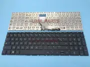 NEW Azerty French Keyboard For HP ENVY 17-bw0000nf 17-bw0003nf Black