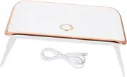 DRESSOOS Nail Lamp Led Nail Dryer for Gel Polish Nail Machine Large Space Eye at Home