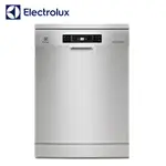 ELECTROLUX 伊萊克斯 60公分 220V 獨立式洗碗機 ESF8820ROX 大型配送