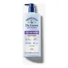 Dr.Groot Scalp Solution Shampoo Sensitive Scalp – 700ml | Dandruff Care & Soothi